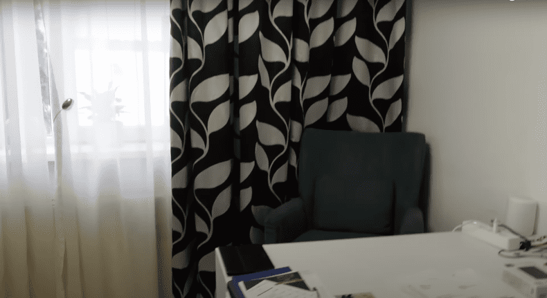 Imagini cu casa în care locuiește Nea Marin. Are o vilă impresionantă în Capitală și valorează peste 200.000 de euro