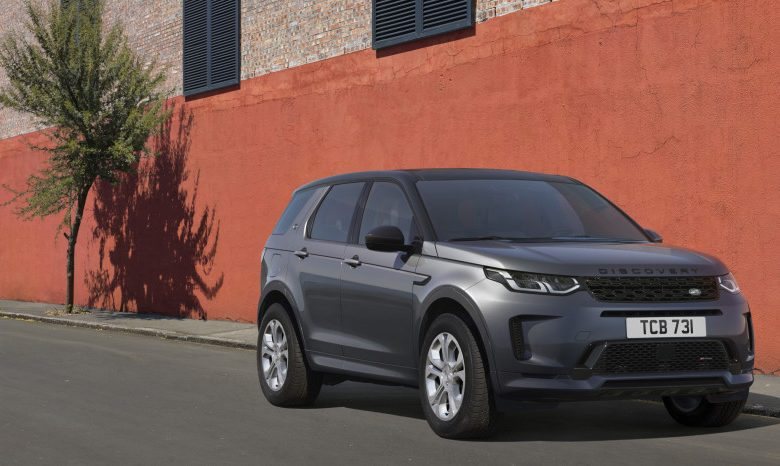 Landrover