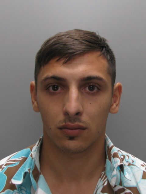 Nardi Gladiatoru’, suspect în uciderea unui român în Marea Britanie. Apelul lansat de polițiști