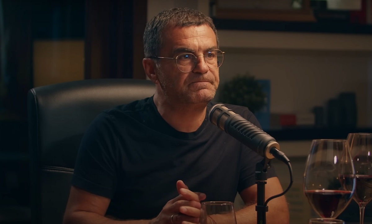 Mihai Mărgineanu a vândut bilete de 9.492 de euro la concert la Timișoara și lui i-au rămas doar 258 de euro: „Plătesc sume considerabile la stat”