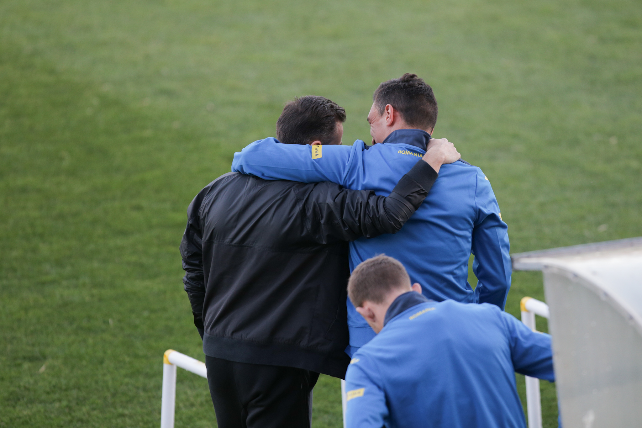 FOTO&VIDEO | Suedia - România 2-1, preliminariile Euro 2020. Debut strâmb pentru tricolori, cu două goluri încasate în 7 minute
