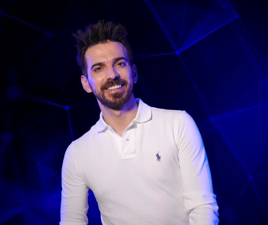Ce salarii oferă Tuncay Ozturk. Fostul soț al Andreei Marin caută angajați pentru clinica lui