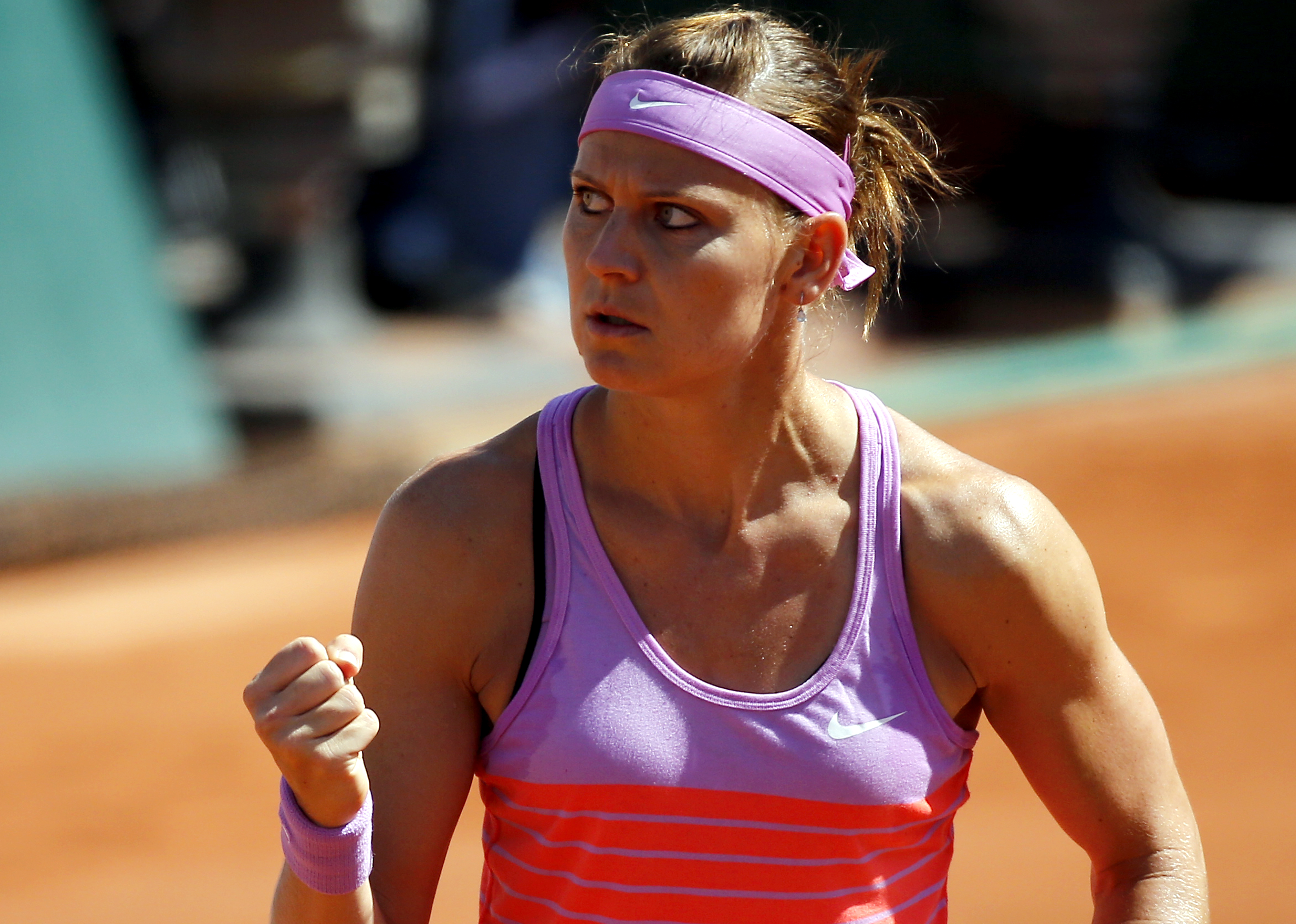 Serena Williams a câştigat turneul de la Roland Garros. Este al 20-lea trofeu de Grand Slam / GALERIE FOTO
