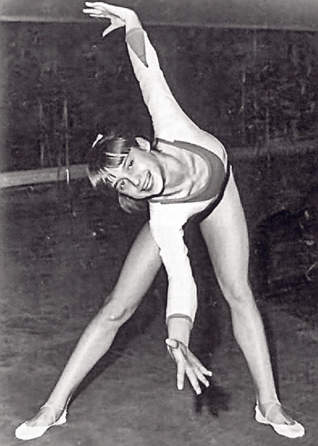 40 de ani de la începutul legendei! NADIA, campioana absolută a Europei