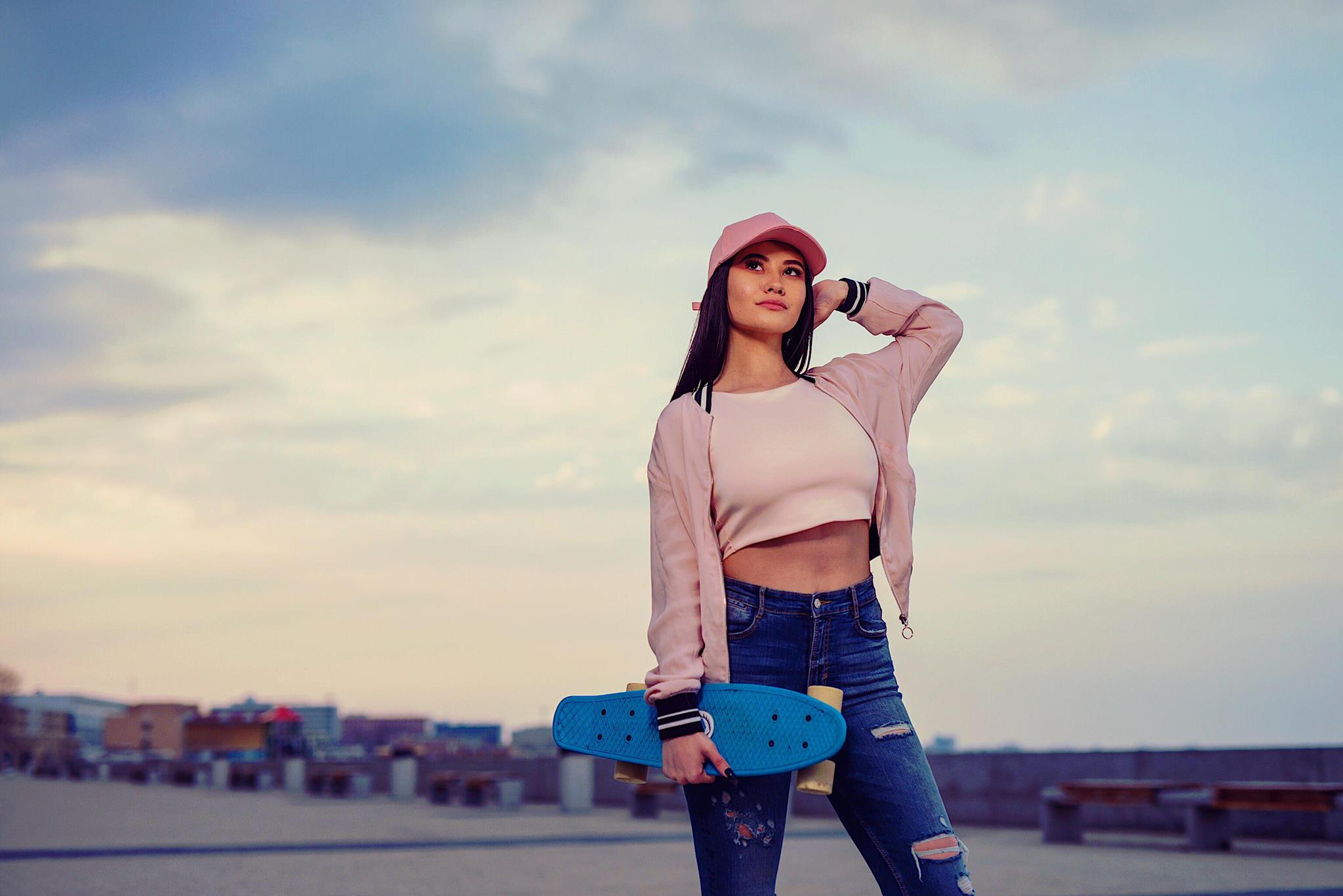 Anunțul făcut de Erika Isac după un an de relație cu M.G.L.: „Avem propriile priorități”
