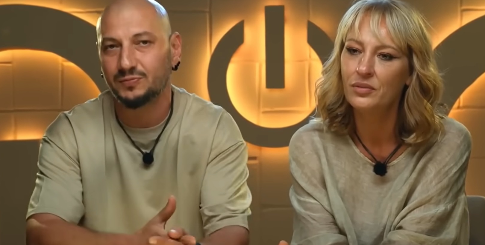 NiCK NND și Cătălina Marin, eliminați de la Power Couple 2026. Cătălin Zmărăndescu a fost salvat: „E o strategie, eu am înțeles, ei au înțeles”