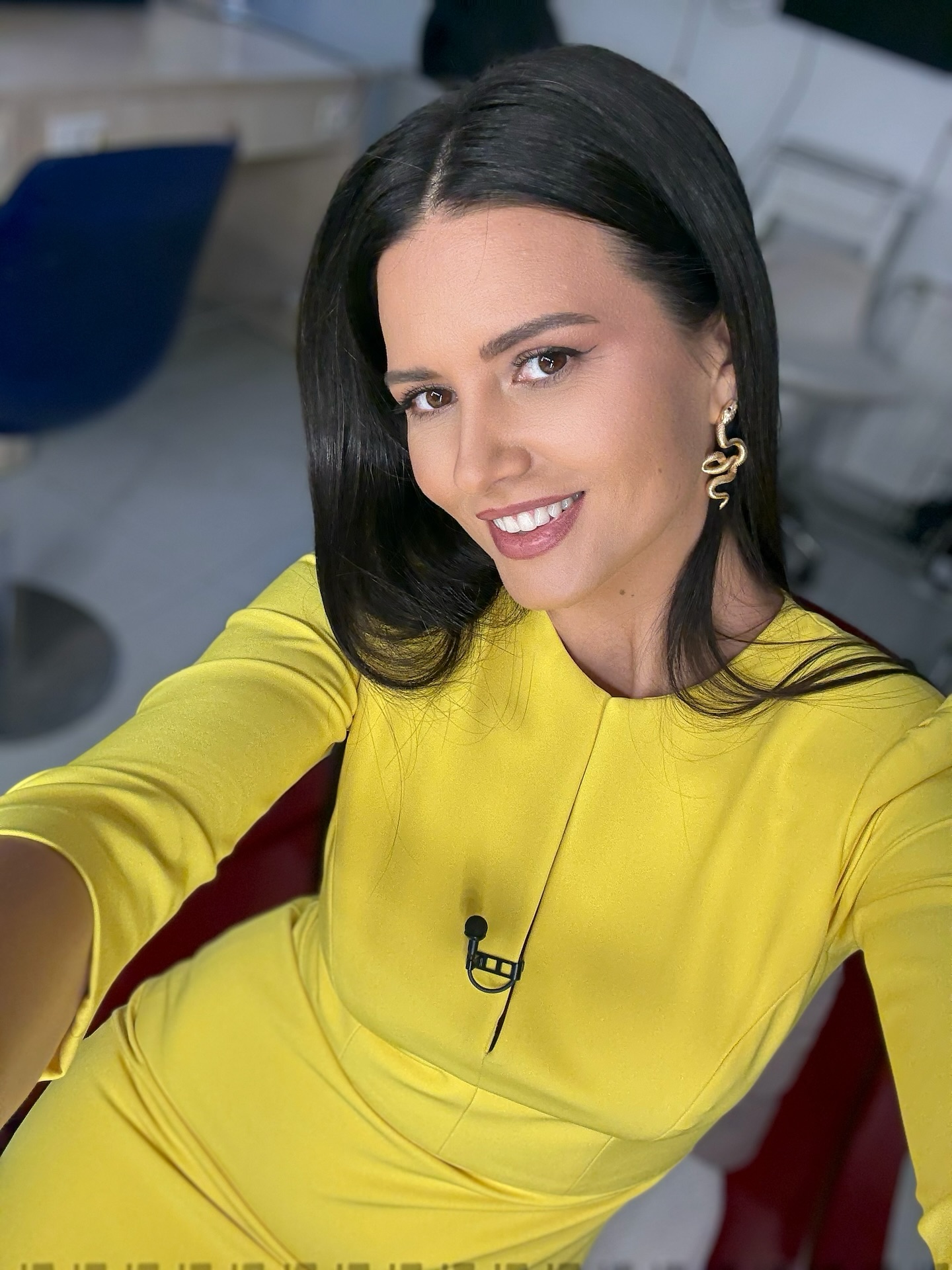 Legătura neștiută dintre tatăl lui Jorge și Iulia Pârlea de la PRO TV: „În fiecare weekend”