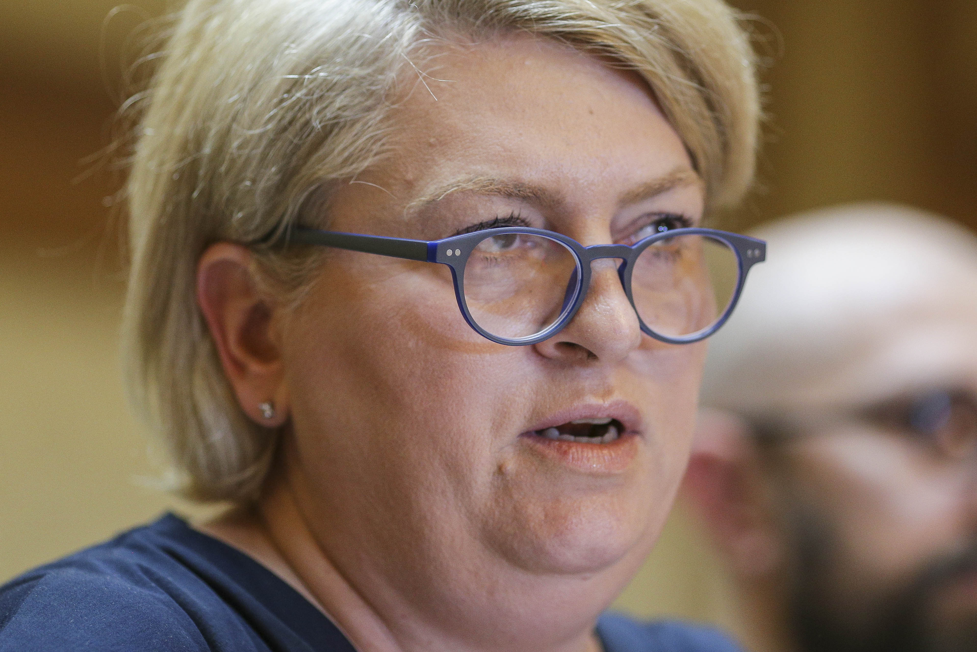 Doina Gradea a explicat de ce a numit un reporter ”cap de porc”: ”E o uzanță a colegilor din media de a-și atribui porecle, și eu am” - FOTO