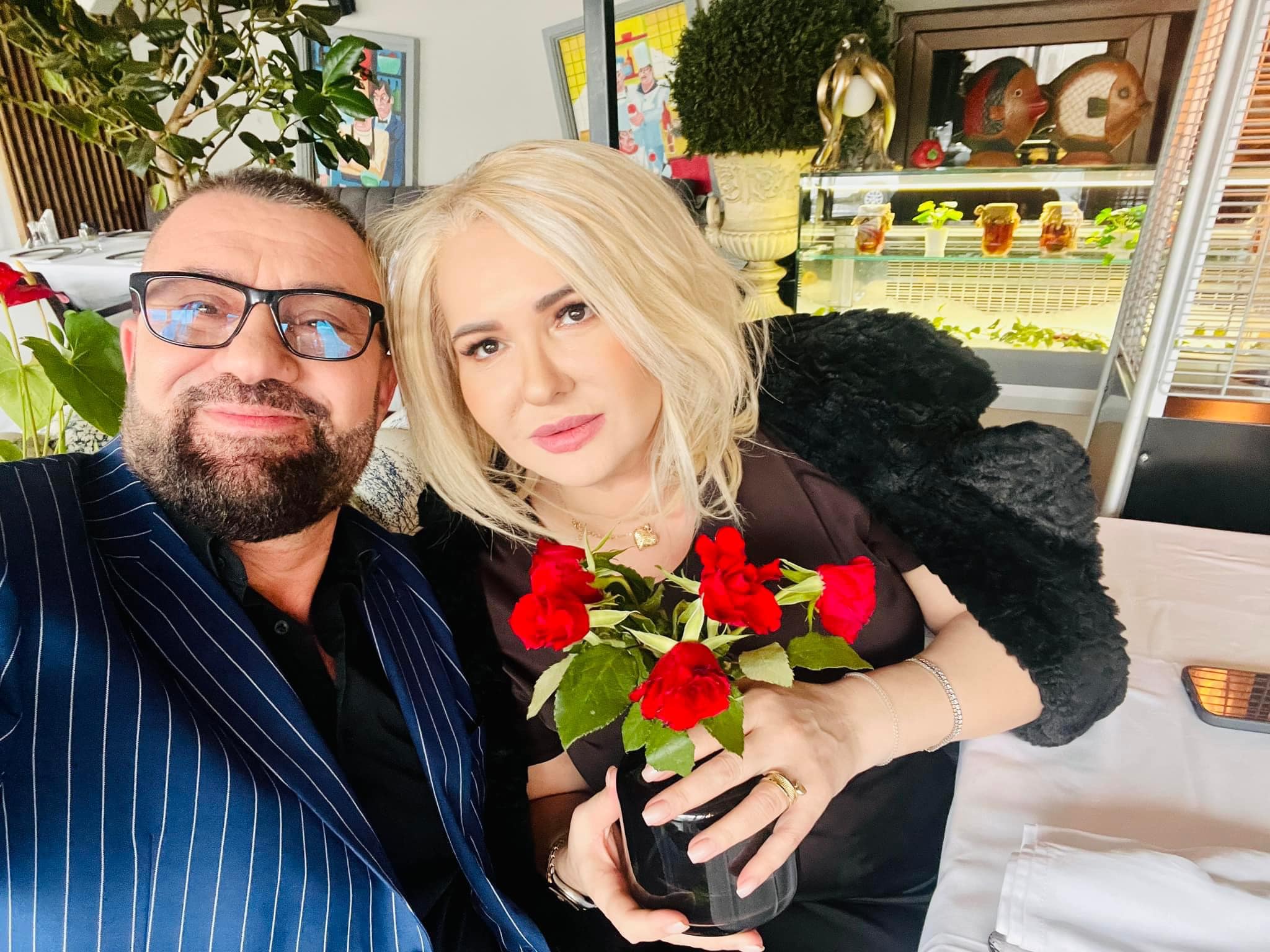 Povestea de dragoste dintre Viorica și Ioniță de la Clejani. Cum s-au cunoscut, de fapt, cei doi. „Am cunoscut-o când avea 14 ani”