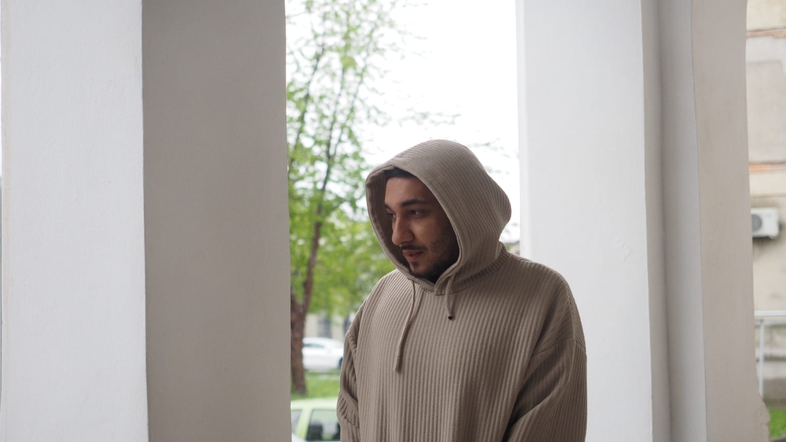 Judecătoarea din dosarul lui Vlad Pascu vrea să se retragă din proces