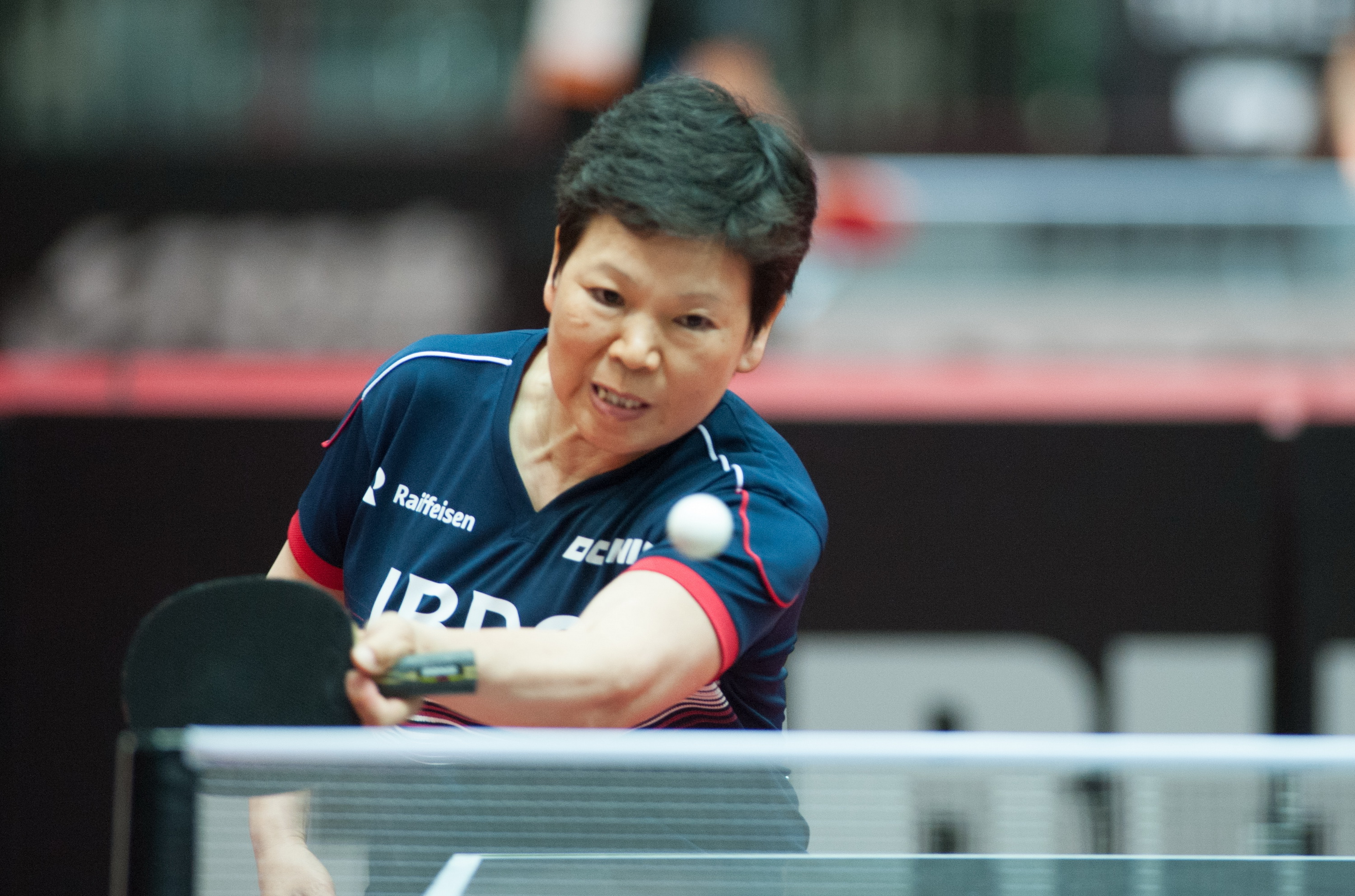 Surpriză uriașă la Campionatul Mondial de tenis de masă. Jun Mizutani, bronz la Rio, eliminat de un copil de 13 ani. Calificat în optimi / VIDEO