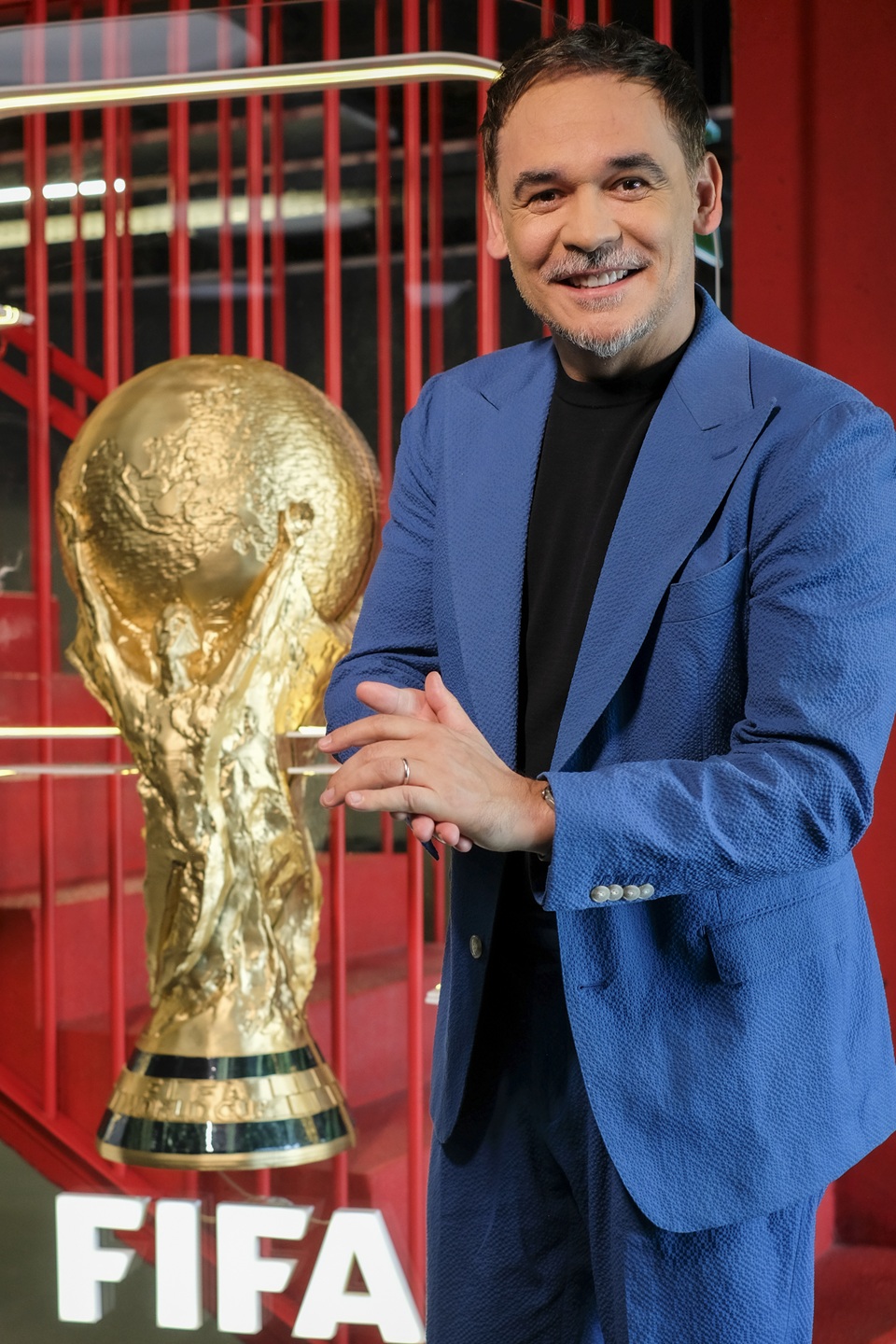 Cele trei cuvinte prin care Mircea Badea i-a caracterizat pe Răzvan Simion și Dani Oțil: „De când sunt eu coleg cu nu știu ce Gigel?”