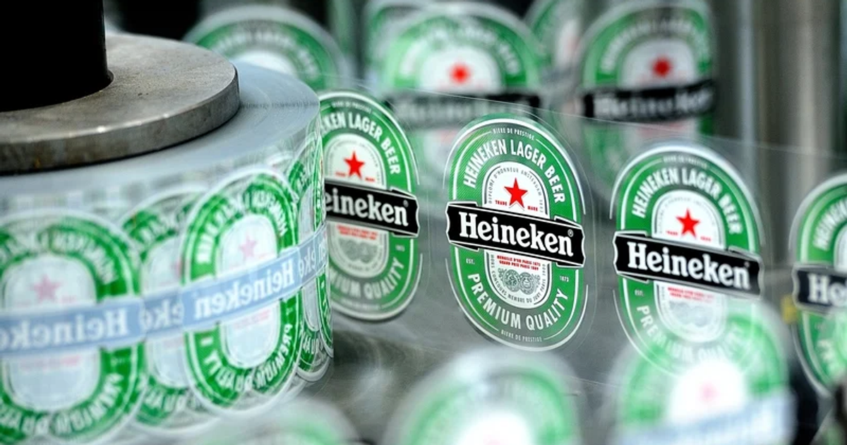 Heineken to transfer brewery in conflict-hit eastern DR Congo to Mauritian firm