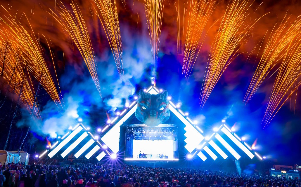 Festivalul Massif, un succes chiar de la prima ediție
