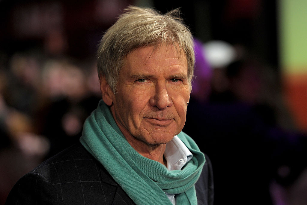 Meglepő részleteket árult el életéről a Star Wars sztárja – így küzdött meg a depresszióval Harrison Ford