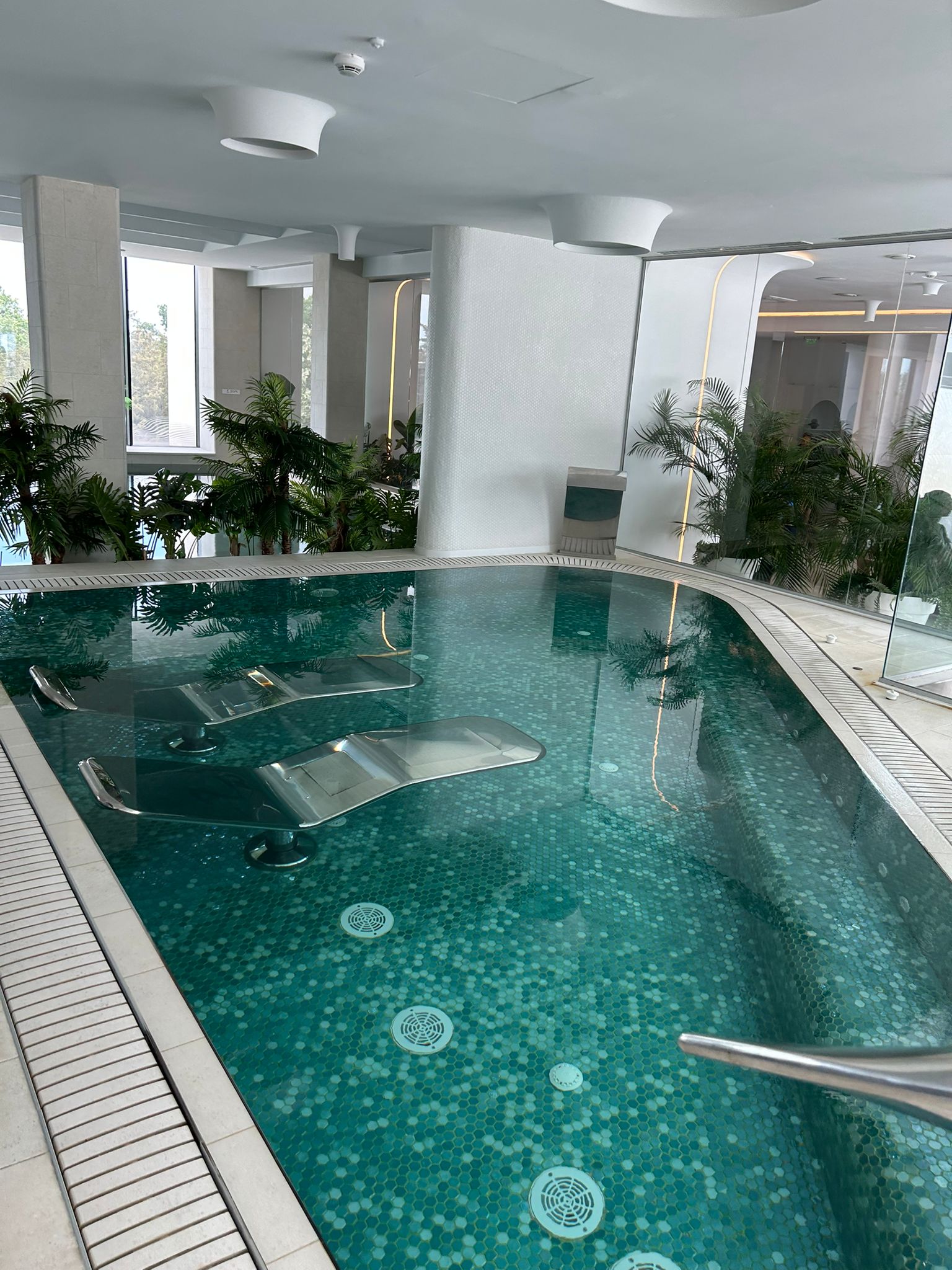 Litoralul românesc prinde avânt în 2025: hoteluri de patru stele și spa-uri într-un sezon ce se anunță promițător