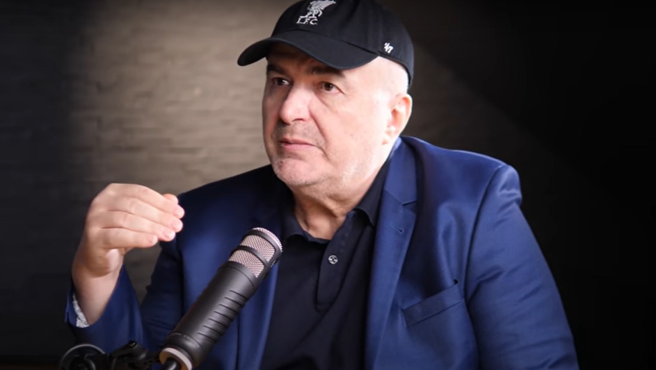 Florin Călinescu, motivul adevărat pentru care a plecat de la „Românii au talent”: „Nu mai puteam să privesc acei copii cu atâtea speranțe”