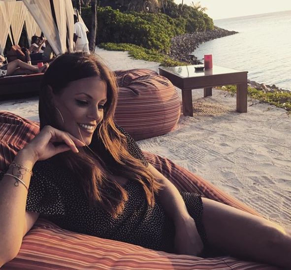 FOTO | O femeie cu care David Beckham a avut o întâlnire ar fi fost motivul pentru care Victoria a fost supărată la nunta regală