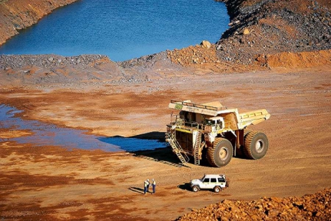 The Morila mine has historic significance, with substantial past gold output and remaining reserves of 2.5 million ounces.