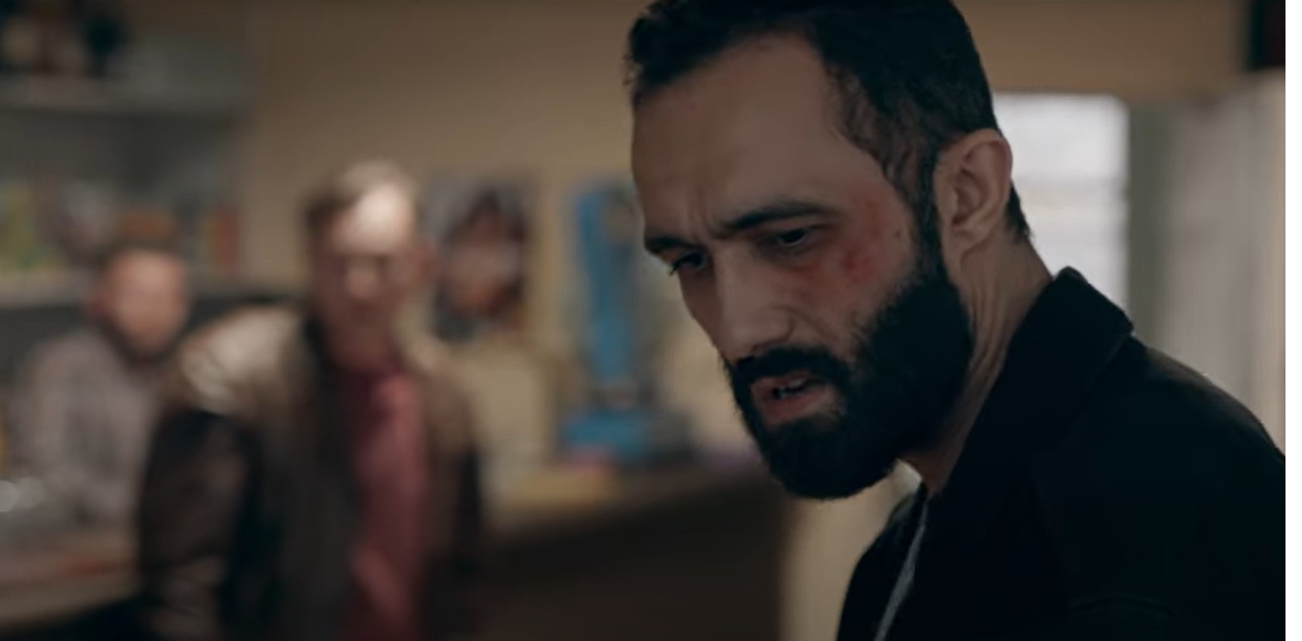 „Plaha”, cel mai controversat serial din Republica Moldova, poate fi văzut și în România. E despre corupție și inspirat din viața oligarhului Vladimir Plahotniuc