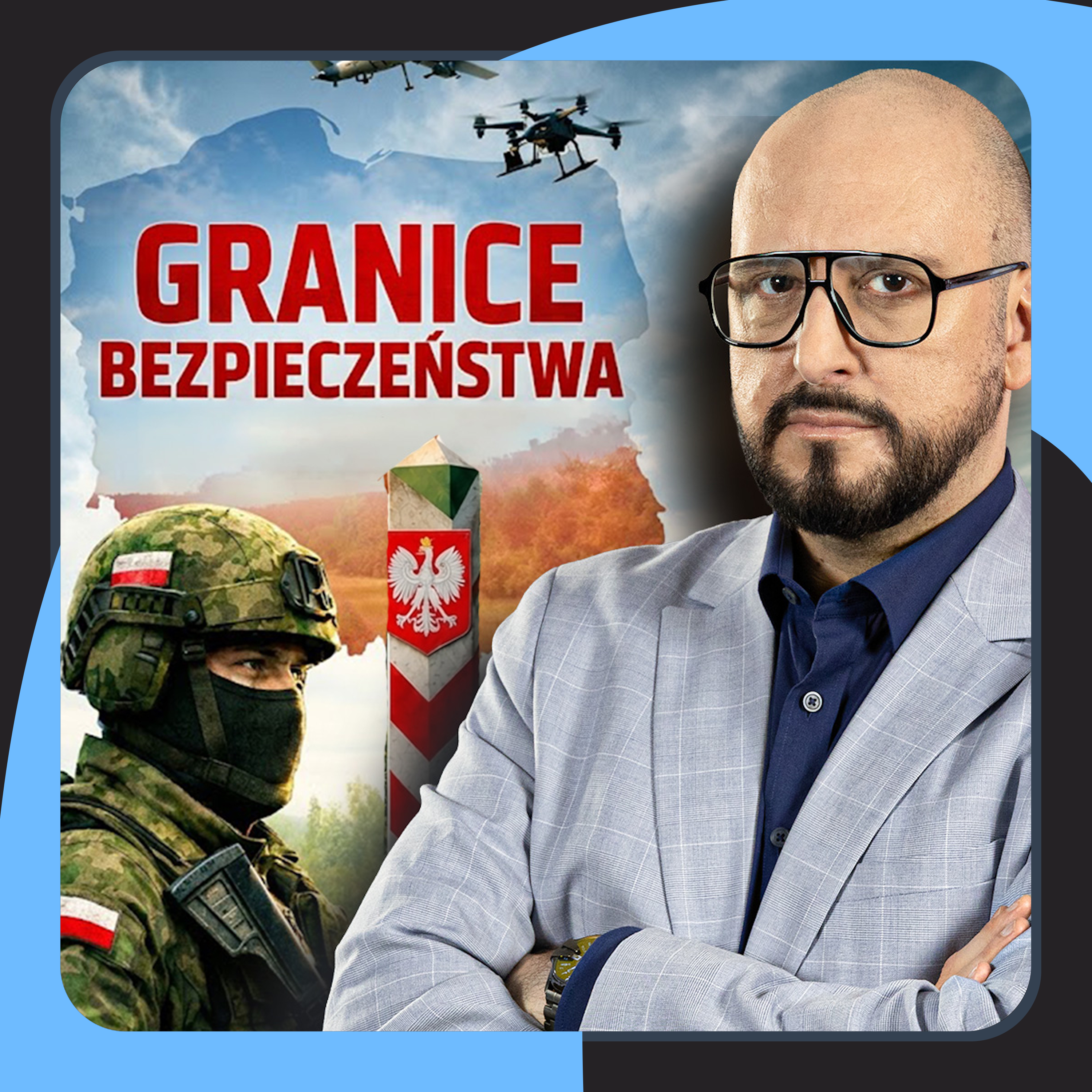 Granice bezpieczeństwa