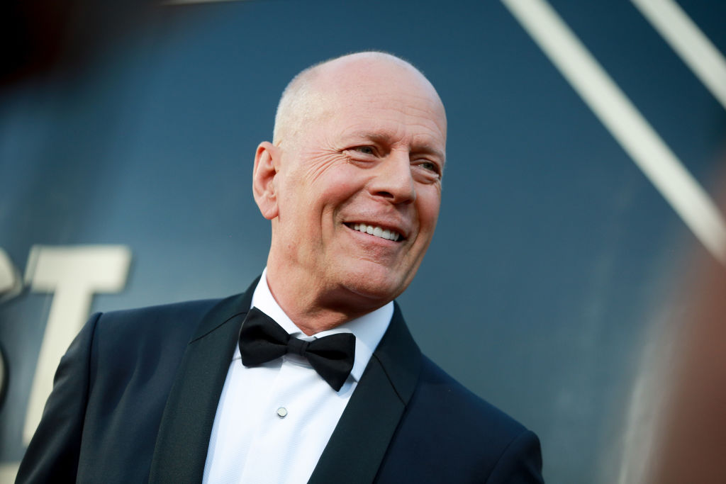 Bruce Willis 71 éves lett, így ünnepel a demenciától szenvedő világsztár – fotók
