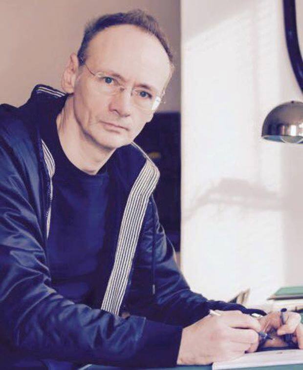 Mihai Albu a refuzat participarea la Sunt celebru, scoate-mă de aici! „Am fost contactat de Pro TV”