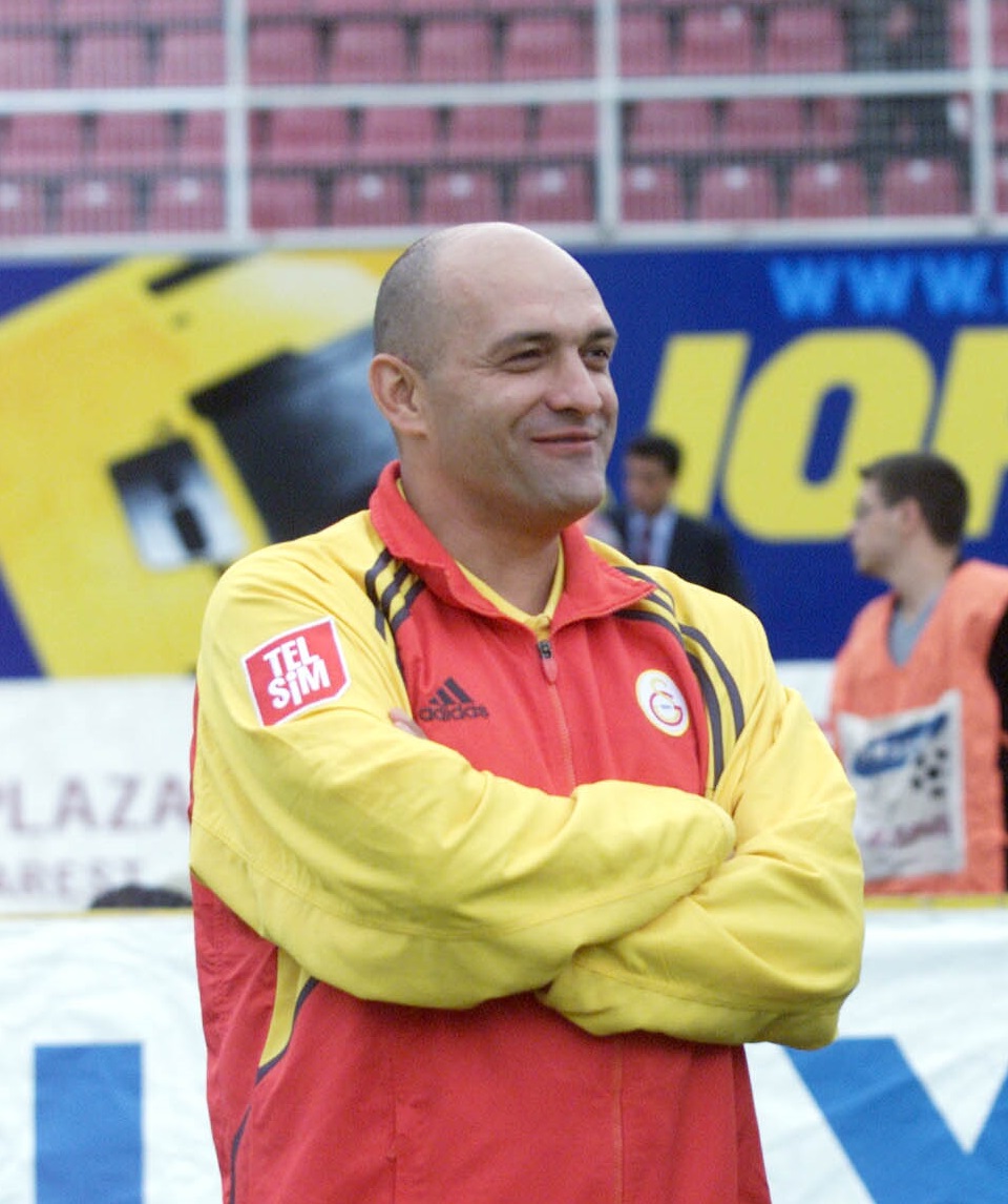 Întâmplarea trăită de Teo Trandafir în 1987 cu Gică Hagi, Marius Lăcătuș și Gabi Balint. Era la facultate: „Eram leșinată toată, vă dați seama…”
