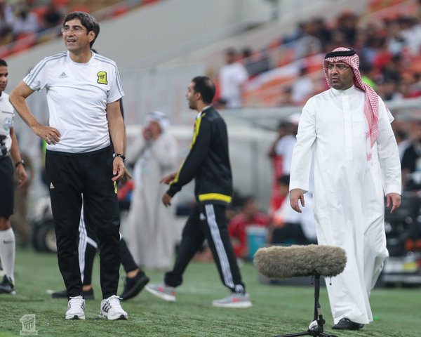 Zile negre pentru Piți. A pierdut și se îndepărtează de titlul din Arabia Saudită / FOTO&VIDEO