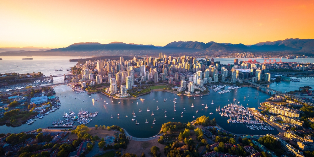 Ce poți să vizitezi în Canada