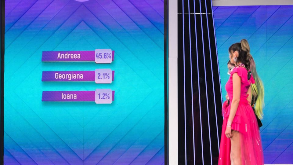 Ioana a părăsit competiția „Bravo, ai stil!” 2023. Concurenta a primit cele mai puține voturi din partea telespectatorilor. „Am învățat ce am avut de învățat”