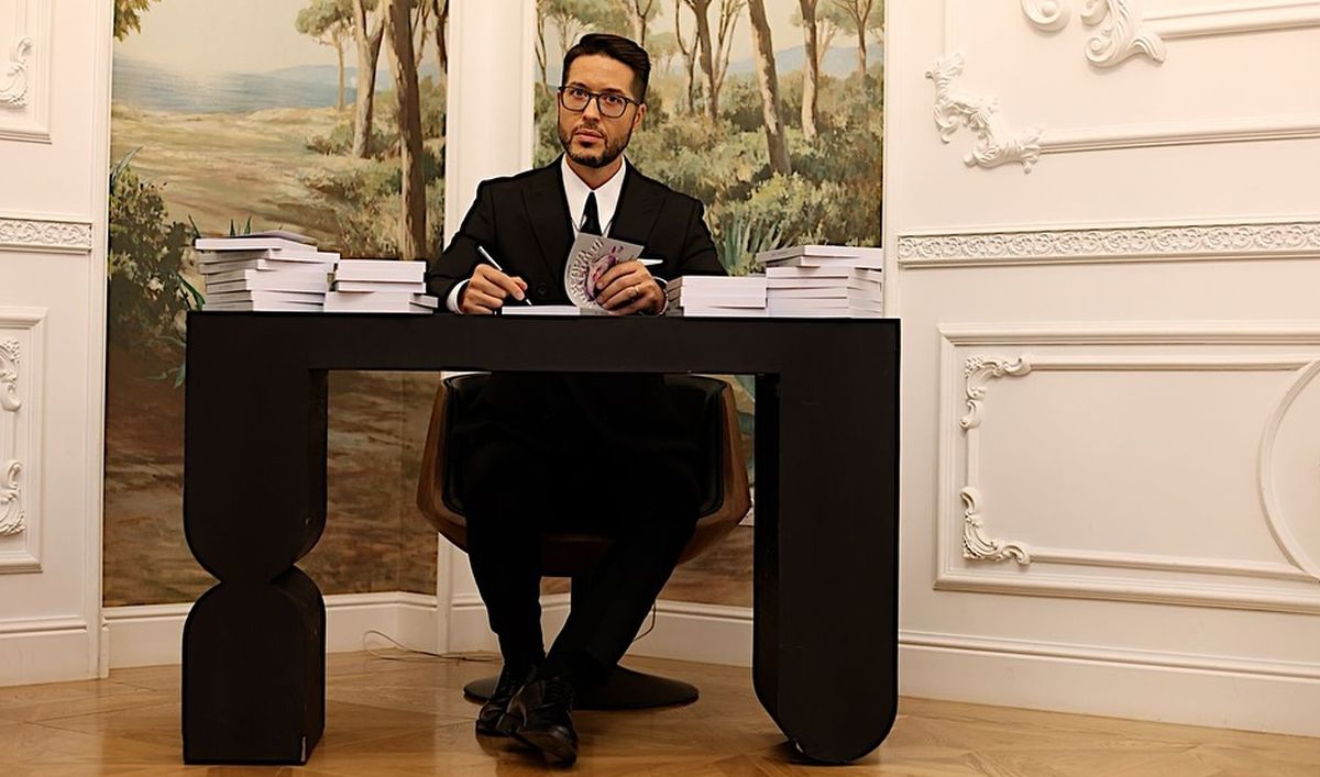Afacerea în care și-a investit Jorge banii: „Totul este gândit pentru oameni ocupați”