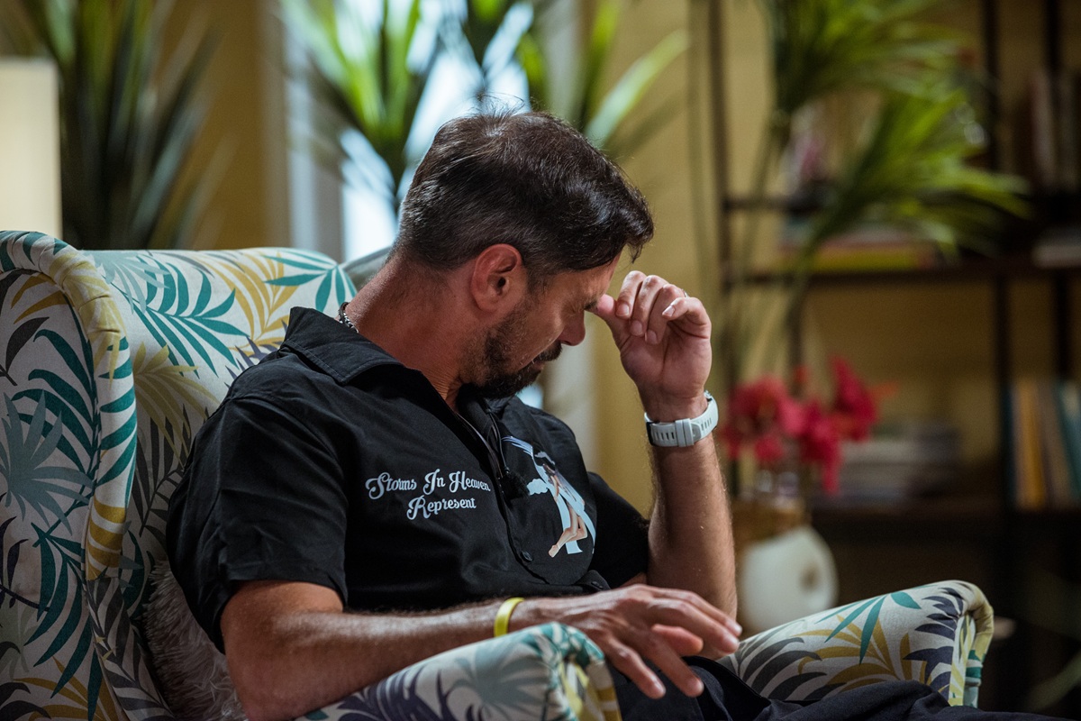 DOC și soția lui, Anca Munteanu, au fost despărțiți 7 luni după Survivor România: „O experiență ultratraumatică”. Confesiunea de la Power Couple