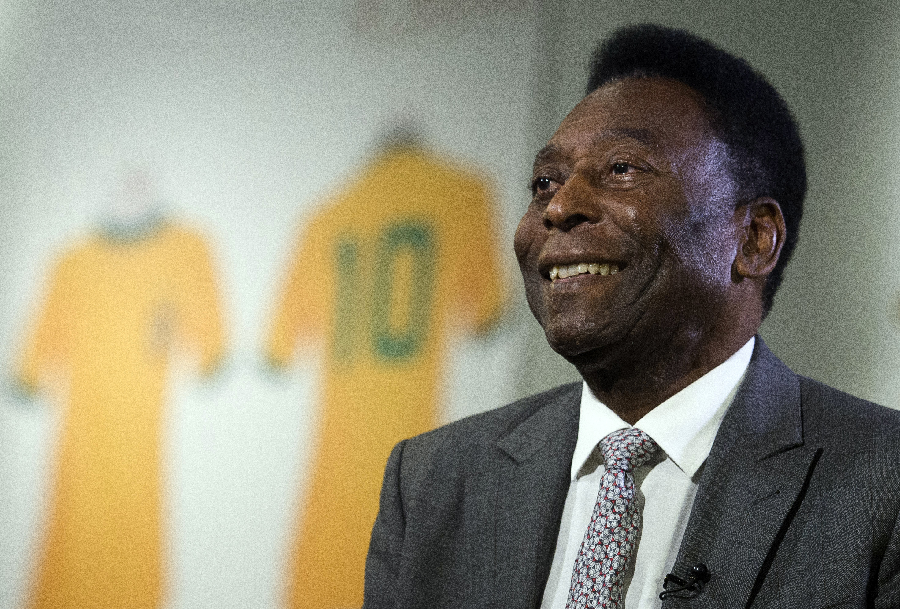 Pele a murit. Legenda fotbalului din Brazilia avea 82 de ani. Neymar: „Pele e etern!”