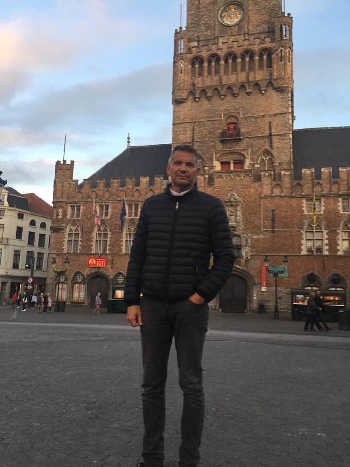 Secundul lui Daum face dezvăluiri: "Noi l-am propus pe Cosmin Contra pentru naționala României". Rudi Verkempinck, dor de București de la Bruges: "Mi-e poftă de momițele voastre la grătar!"