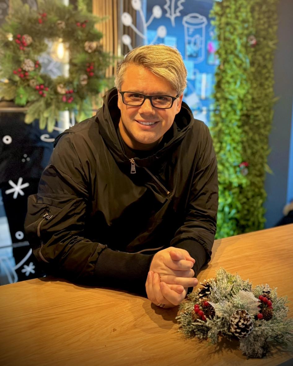 Fuego, primele declarații despre viața personală. „Nu mi-am «asumat» solitudinea, pentru că nu sunt un om singur”