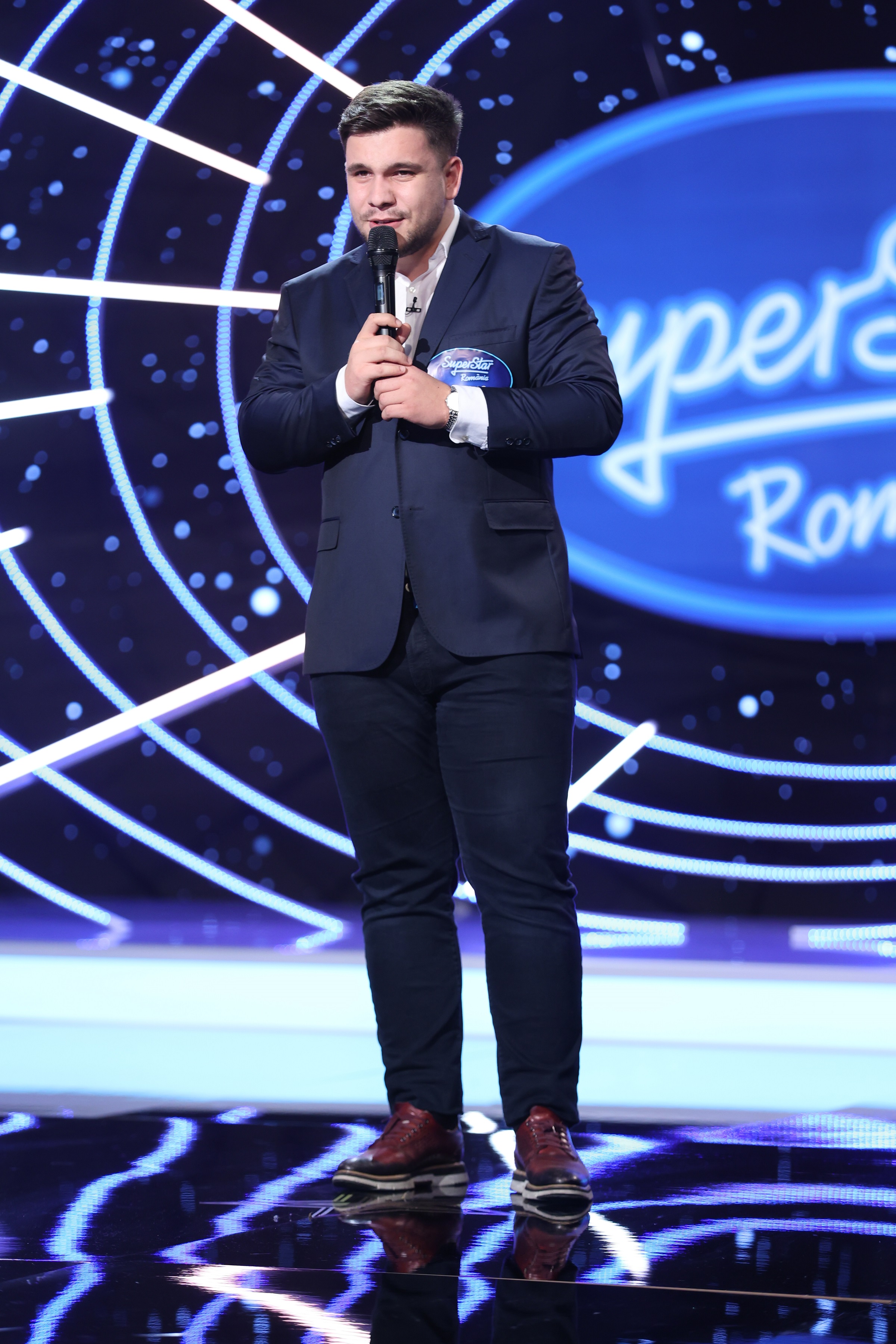 „SuperStar România”- sezonul 1. S-a încheiat etapa semifinalelor și urmează live-urile