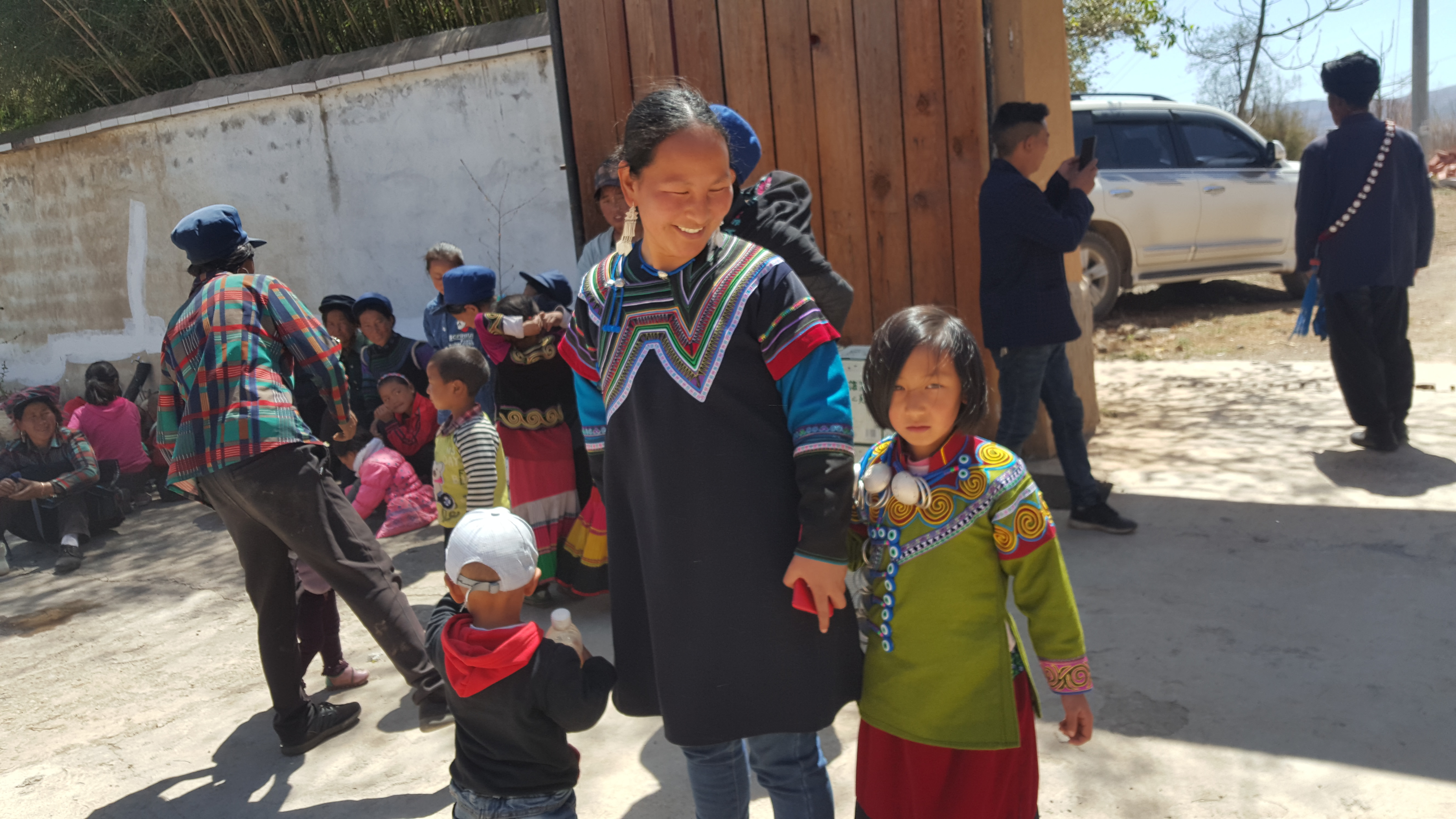 CORESPONDENȚĂ DIN SICHUAN, CAPITOLUL 1 | Scriitoarea Doina Ruști, despre primul contact cu uimitorul ținut Sichuan