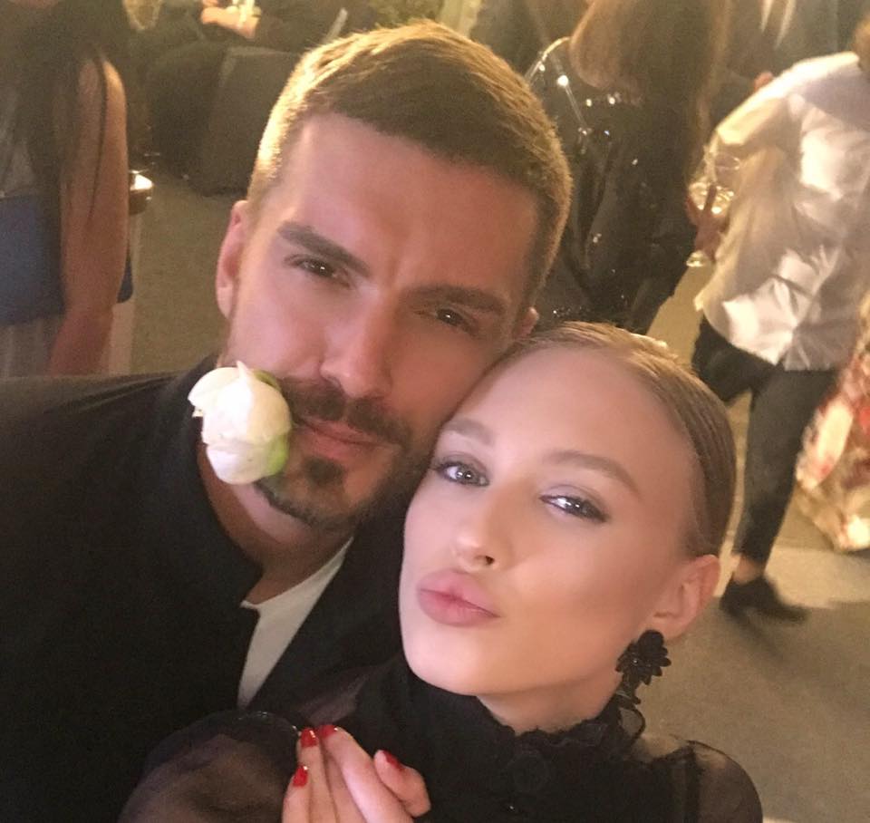 Gina Chirilă știe de idila lui Bogdan Vlădău cu Iulia Vântur: „Da, am vorbit cu el”. Cine e bărbatul celebru care i-a făcut ei avansuri