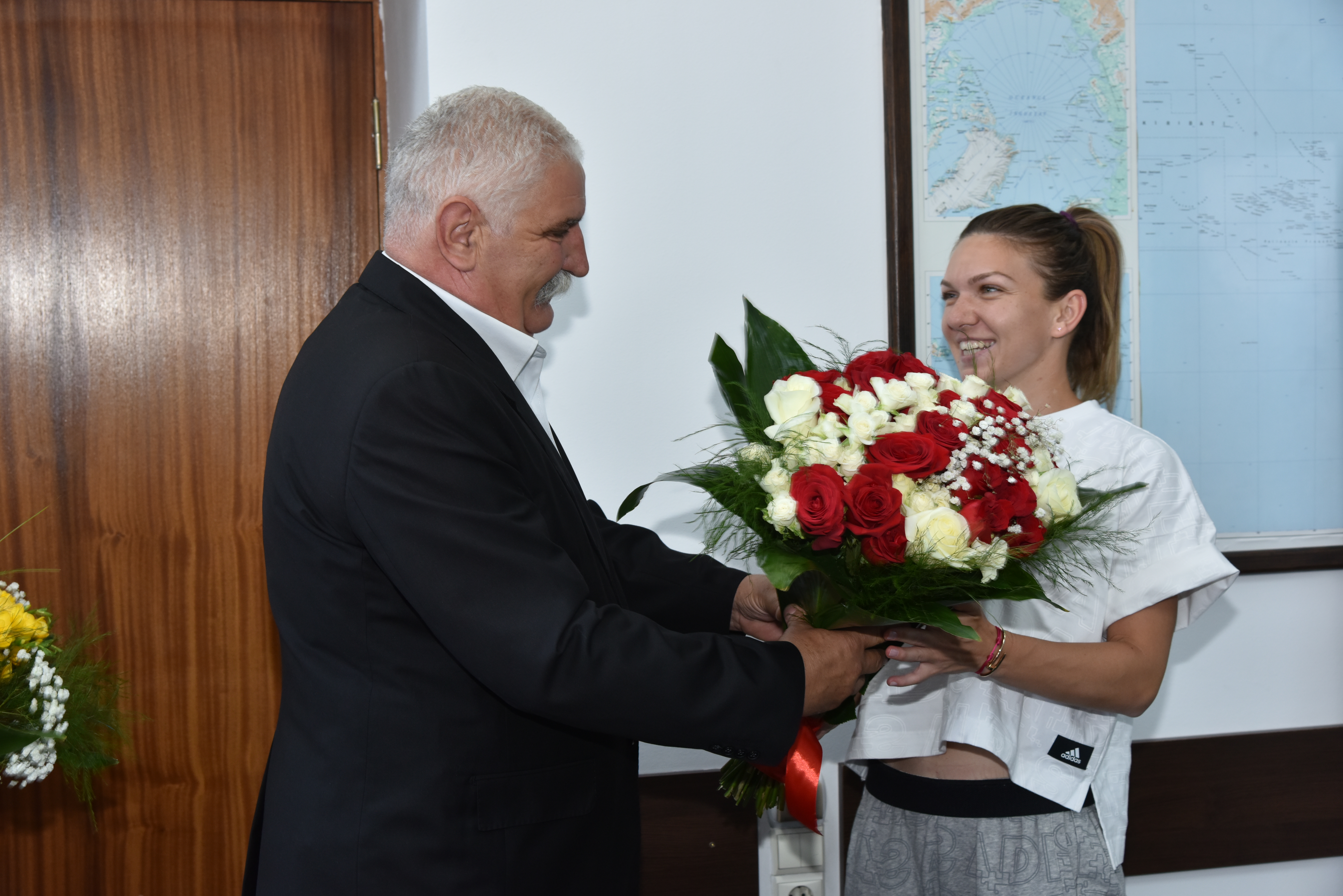 Am aflat unde se relaxează Simona Halep după eșecul din finala de la Roland Garros. ”Aici îmi încarc bateriile” / FOTO