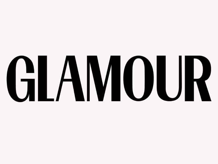 Glamour Napok Banner