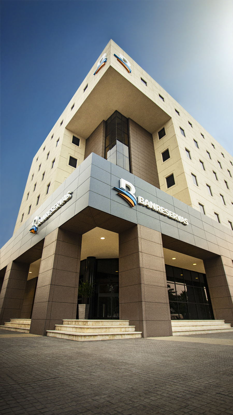 How a state bank became the engine of the Dominican Republic's economic boom