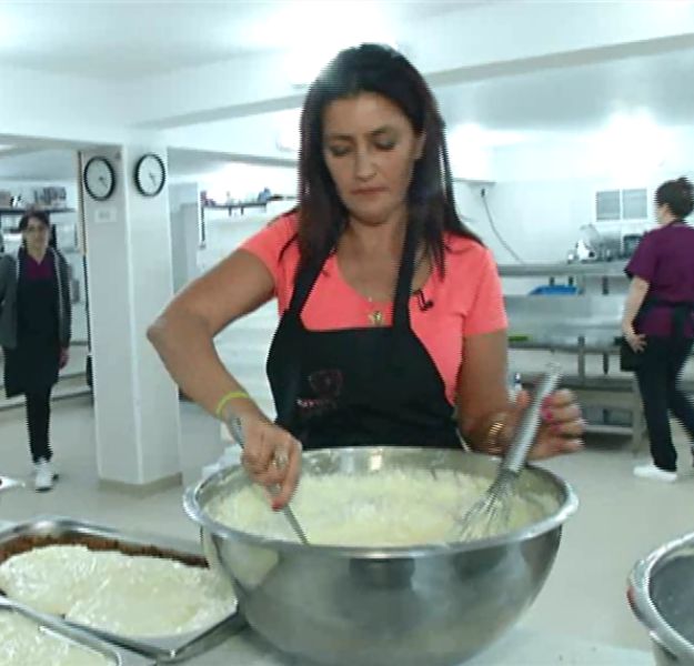 Latura nevăzută a soției lui Ilie Năstase, Brigitte Sfăt. "Una transmite la televizor, alta..." | FOTO