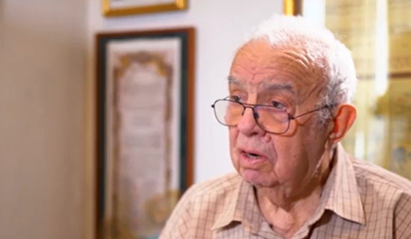 Carmen Tănase, profund îndurerată după moartea lui Alexandru Arșinel: „S-a chinuit extrem de rău”