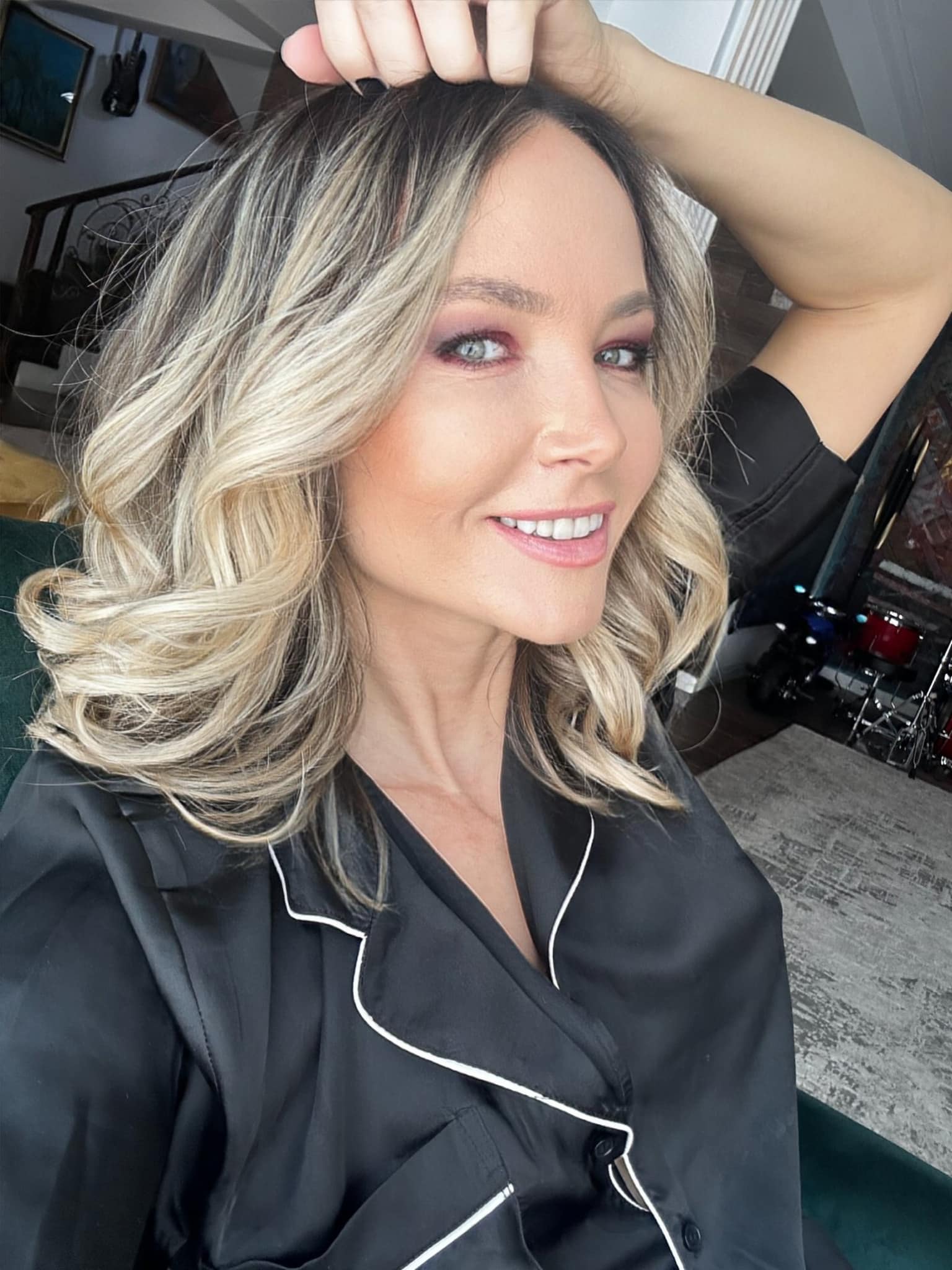 Cum a început cearta între Alina Pușcaș și Octavia Geamănu. Și-au adus acuze și jigniri: „Bine că nu mai suntem colege de trust de doi ani!”