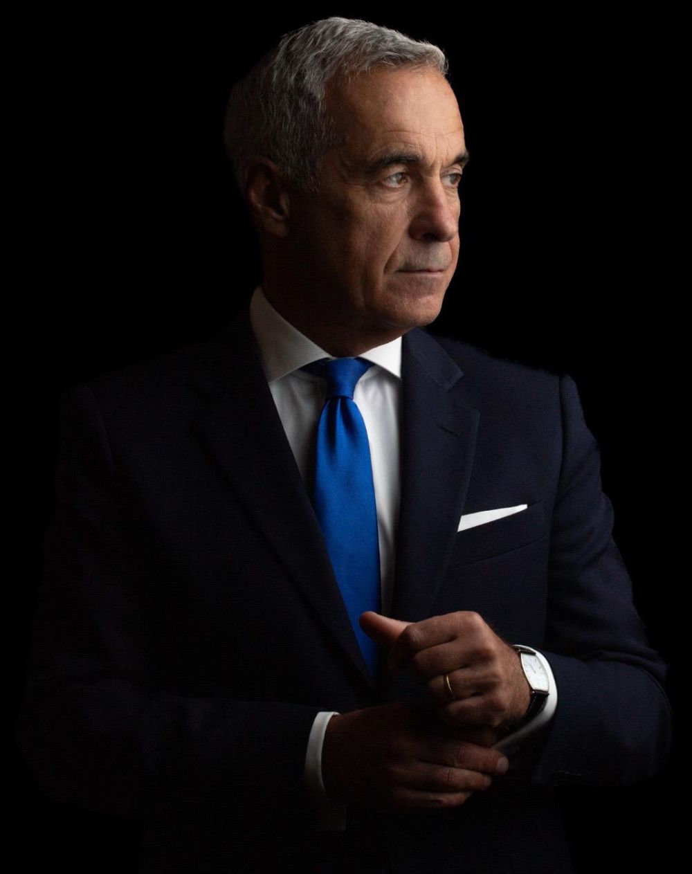 Călin Georgescu, candidatul independent care a surprins în turul I al alegerilor prezidențiale | Portret