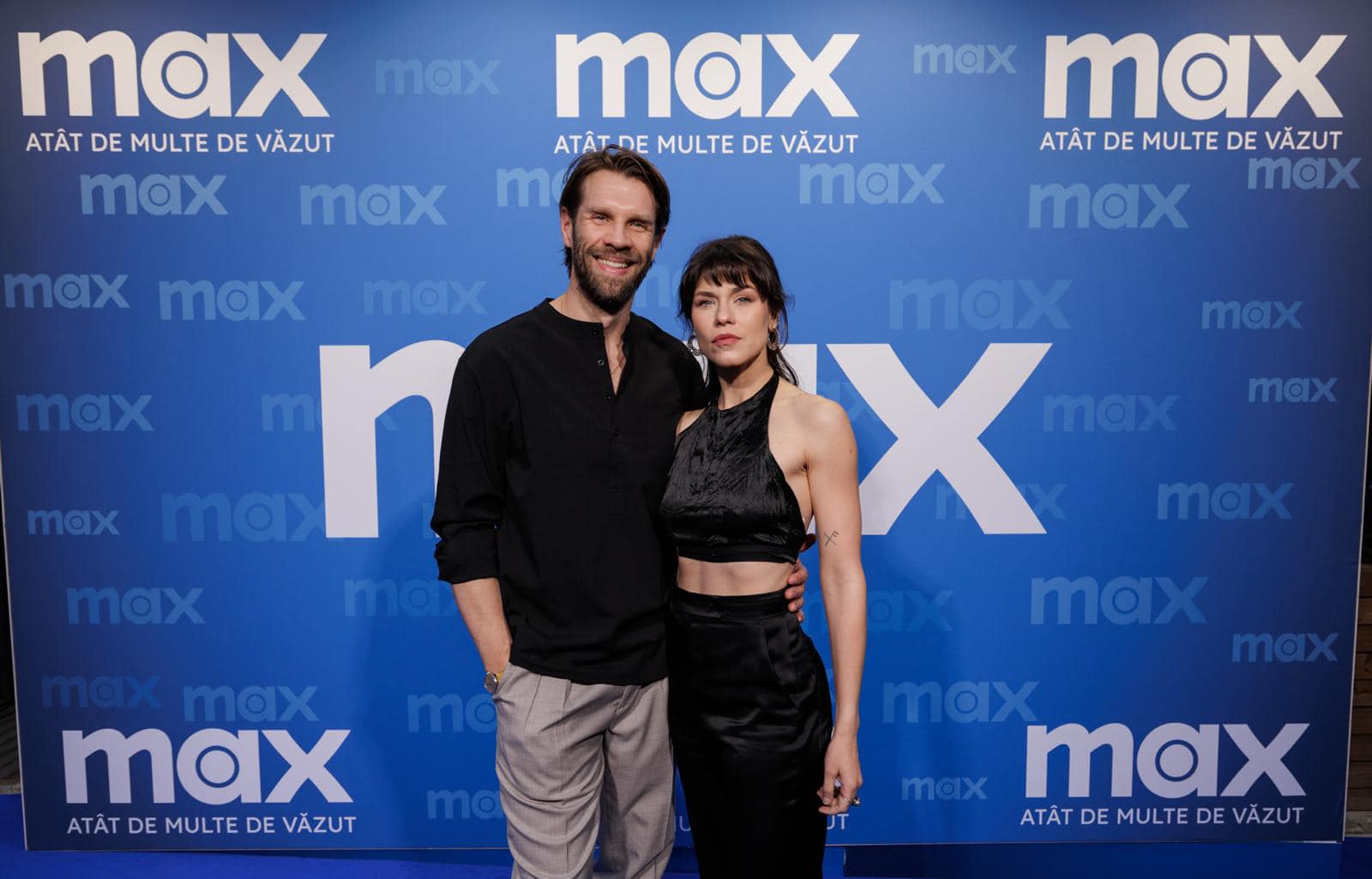 Ana Ularu încearcă să-și facă singură toate cascadoriile din film. „Așa simt că «rimez» cu personajul pe care l-am creat”/VIDEO EXCLUSIV
