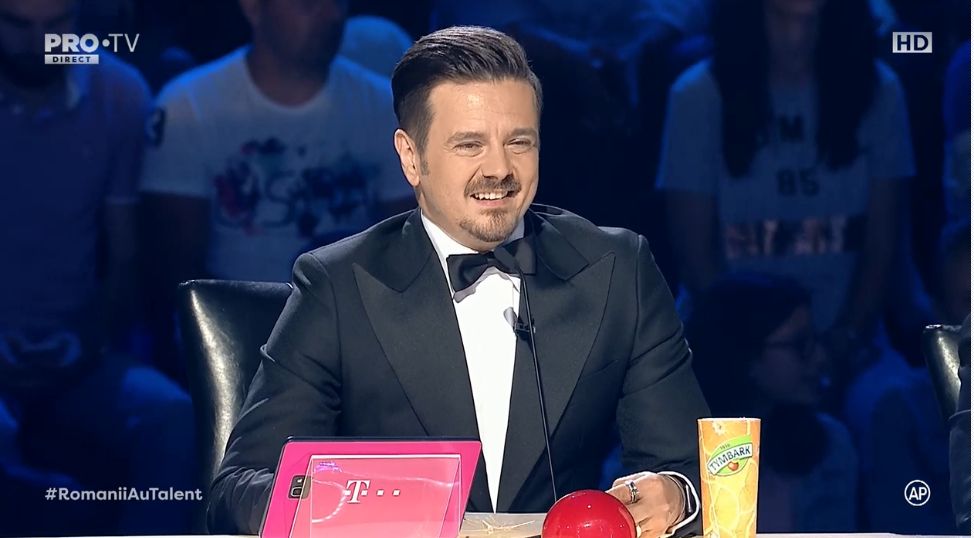 Ana Maria Pantaze, croitoreasa care a primit Golden Buzz de la Mihai Petre la Românii au talent, a impresionat în finală cu o melodie a lui Prince | FOTO & VIDEO