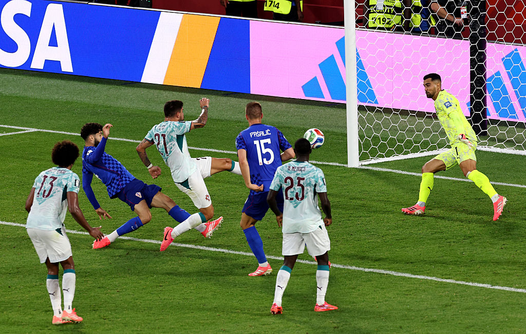 Gol anulat de VAR în minutul 90+9 și lacrimi pentru Ronaldo în meciul Portugalia - Croația de la CM 2026: „Coincidența vieții!”