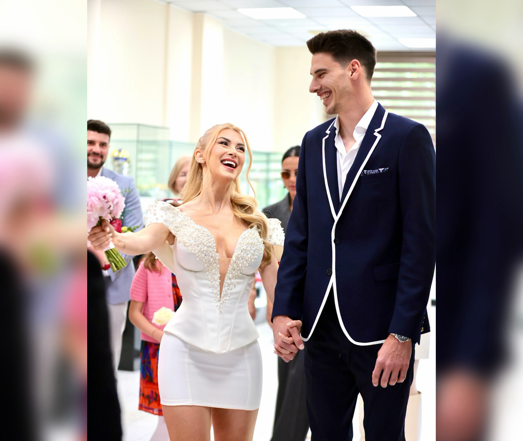 Motivul pentru care Aurelian Temișan a refuzat să meargă la cununia Andreei Bălan. Ce spune despre relația artistei cu Victor Cornea: „Poate să nu fie cu noroc nici din a cincea”